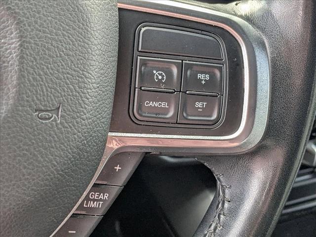 used 2022 Ram 3500 car, priced at $64,995