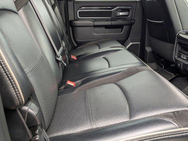 used 2022 Ram 3500 car, priced at $64,995