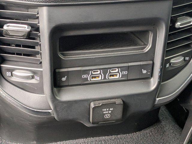 used 2022 Ram 3500 car, priced at $64,995