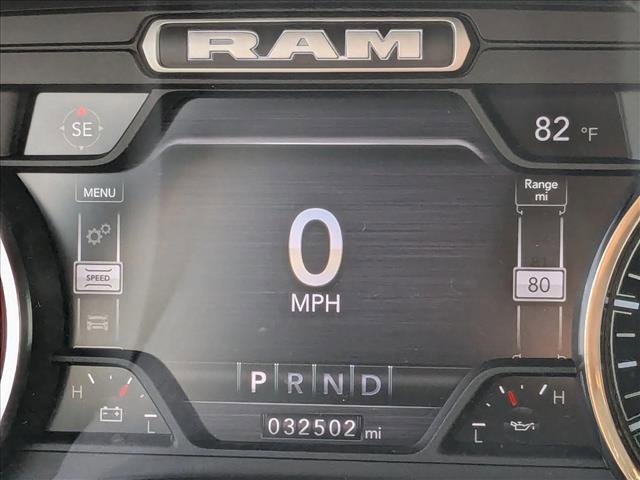 used 2022 Ram 3500 car, priced at $64,995