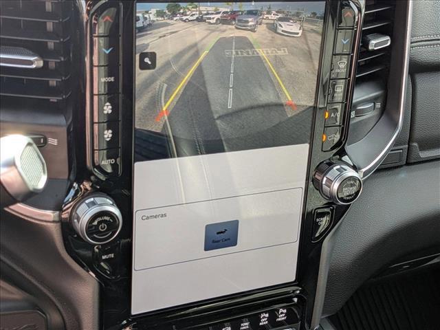 used 2022 Ram 3500 car, priced at $64,995