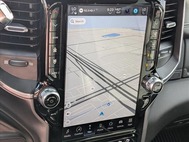 used 2022 Ram 3500 car, priced at $64,995