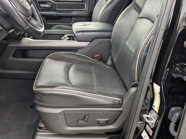 used 2022 Ram 3500 car, priced at $64,995