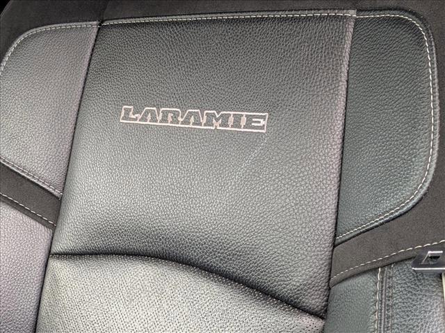 used 2022 Ram 3500 car, priced at $59,994