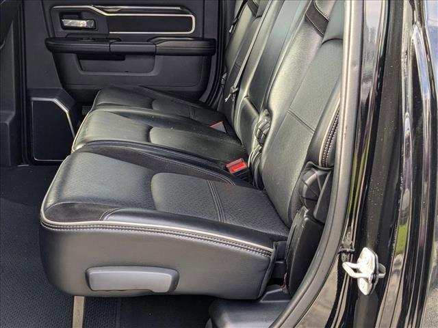 used 2022 Ram 3500 car, priced at $64,995