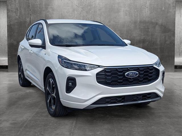 new 2024 Ford Escape car, priced at $34,225