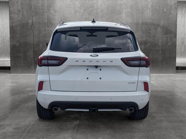 new 2024 Ford Escape car, priced at $34,225