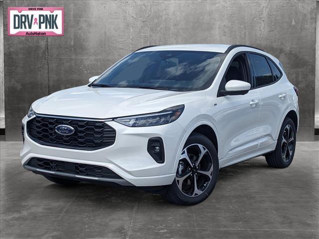 new 2024 Ford Escape car, priced at $37,225