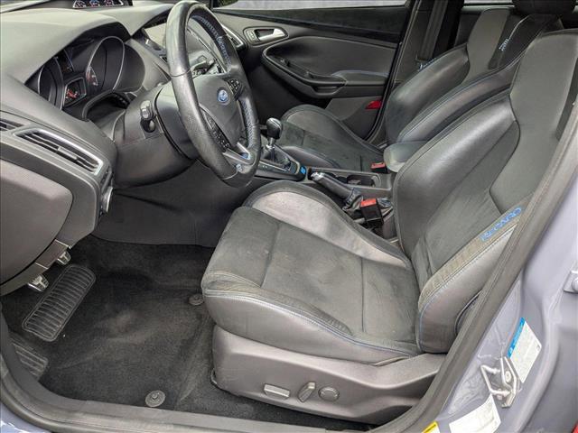 used 2016 Ford Focus RS car, priced at $27,992