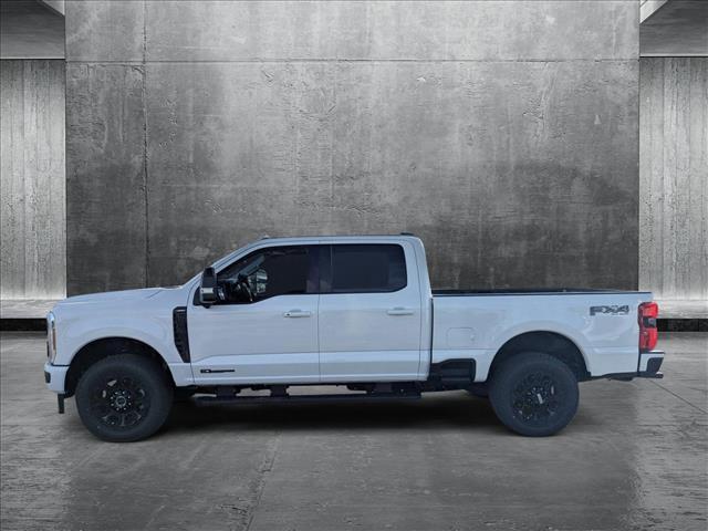 new 2025 Ford F-250 car, priced at $90,405