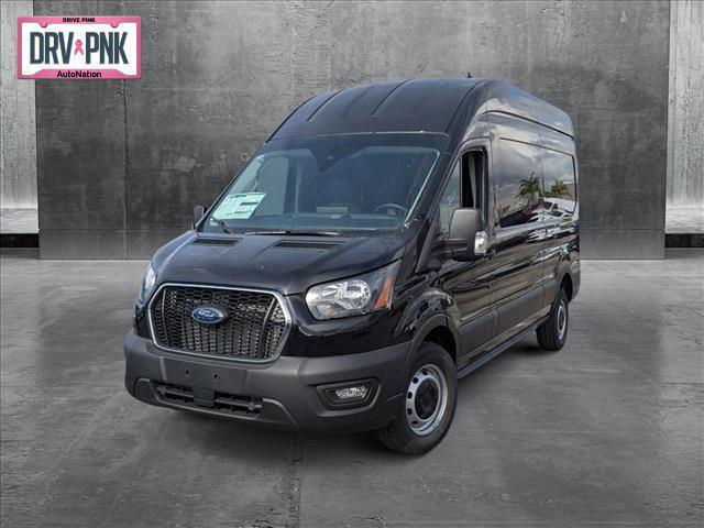 new 2024 Ford Transit-250 car, priced at $56,725