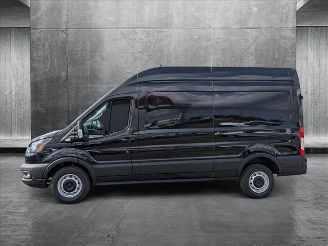 new 2024 Ford Transit-250 car, priced at $56,725