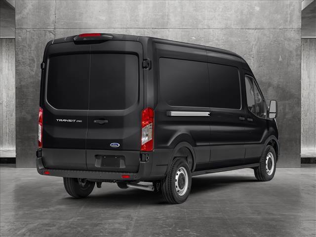 new 2024 Ford Transit-250 car, priced at $56,725