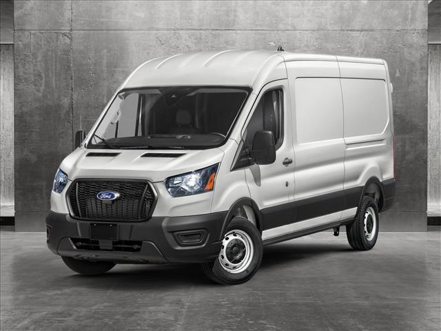 new 2024 Ford Transit-250 car, priced at $50,410