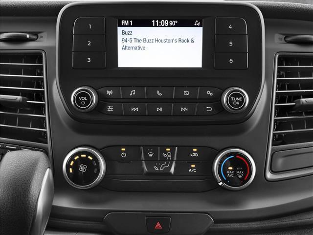 new 2025 Ford Transit-150 car, priced at $60,355