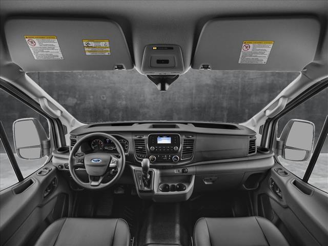 new 2025 Ford Transit-150 car, priced at $60,355