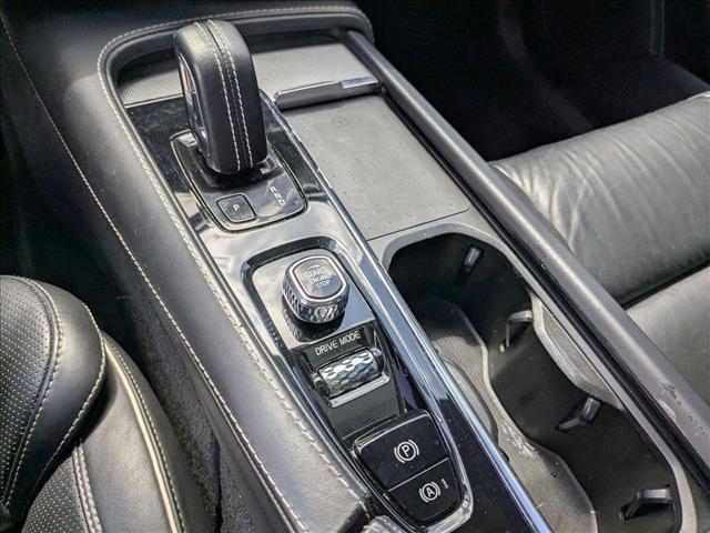 used 2021 Volvo XC90 Recharge Plug-In Hybrid car, priced at $43,994