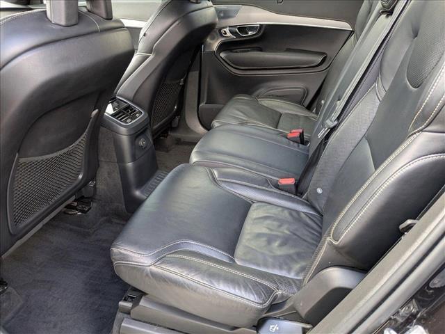 used 2021 Volvo XC90 Recharge Plug-In Hybrid car, priced at $43,994