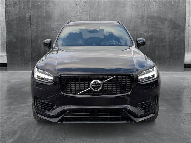 used 2021 Volvo XC90 Recharge Plug-In Hybrid car, priced at $43,994