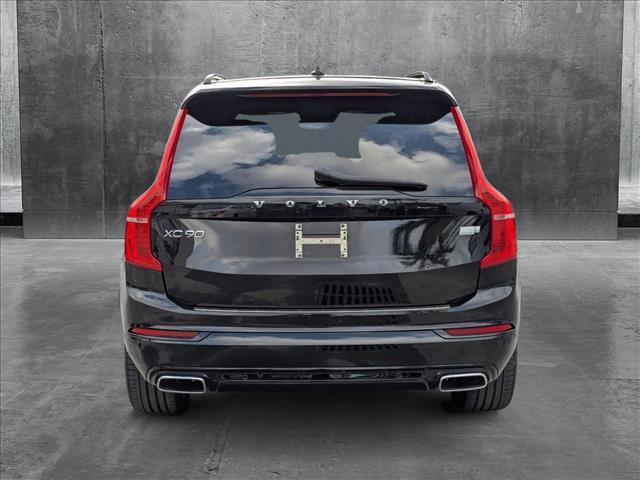 used 2021 Volvo XC90 Recharge Plug-In Hybrid car, priced at $43,994