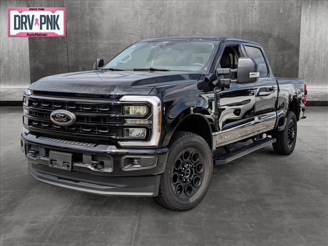 new 2024 Ford F-350 car, priced at $73,062