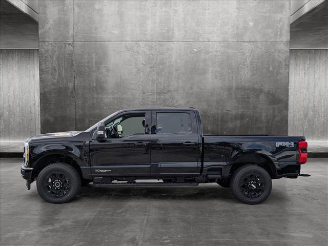 new 2024 Ford F-350 car, priced at $73,062