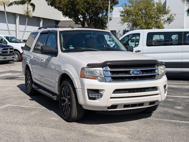 used 2017 Ford Expedition car, priced at $10,495