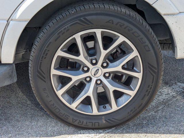 used 2017 Ford Expedition car, priced at $10,495