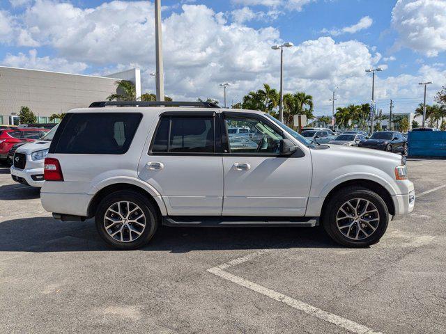 used 2017 Ford Expedition car, priced at $10,495