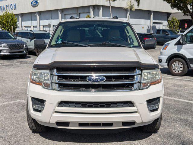 used 2017 Ford Expedition car, priced at $10,495