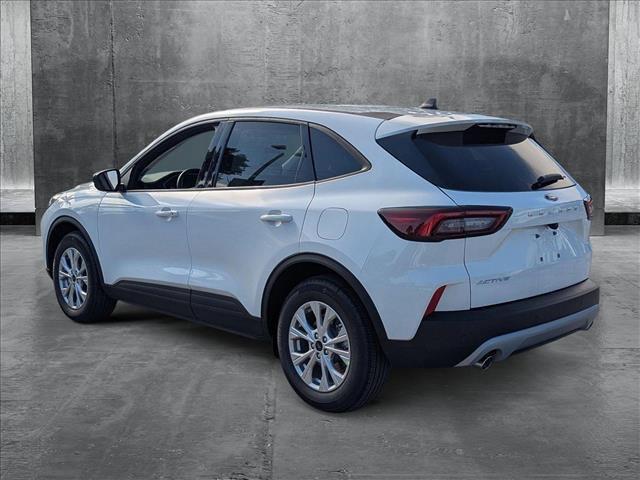 new 2025 Ford Escape car, priced at $30,326