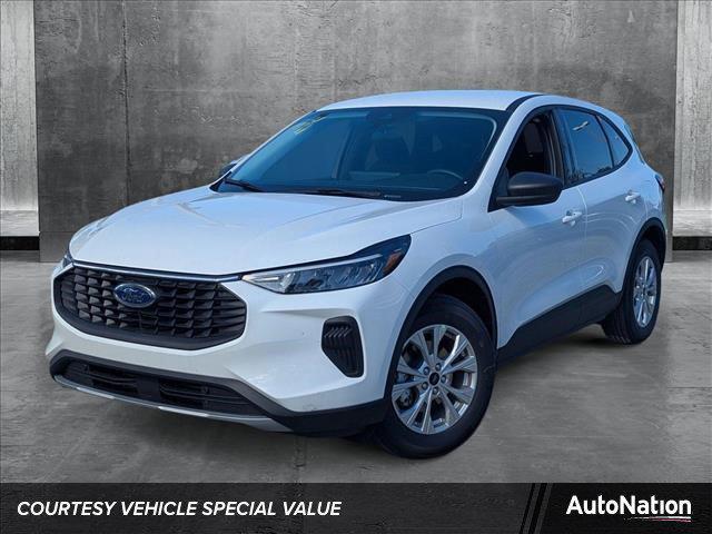 new 2025 Ford Escape car, priced at $30,326