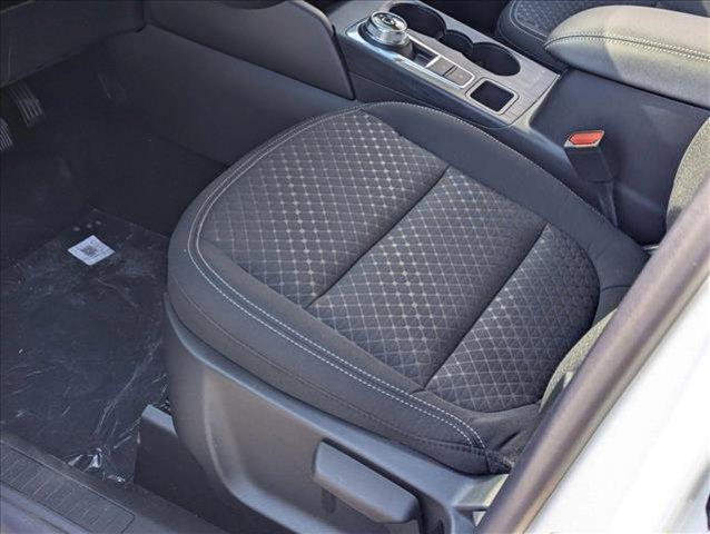 new 2025 Ford Escape car, priced at $30,326