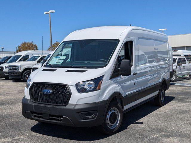 new 2025 Ford Transit-250 car, priced at $54,365