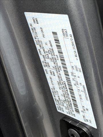 new 2025 Ford F-150 car, priced at $57,289
