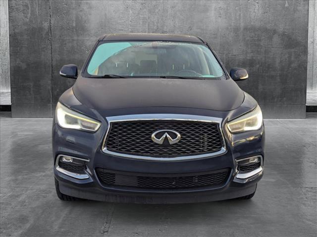 used 2018 INFINITI QX60 car, priced at $11,995