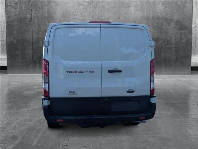 new 2025 Ford Transit-150 car, priced at $56,414