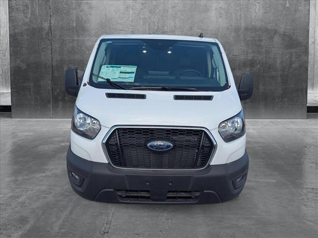 new 2025 Ford Transit-150 car, priced at $56,414