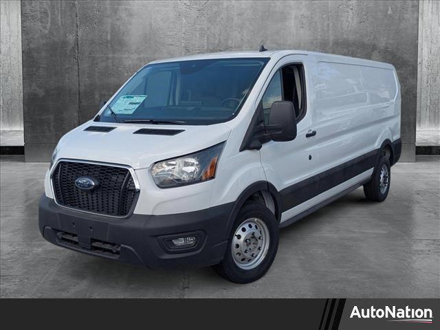 new 2025 Ford Transit-150 car, priced at $56,414