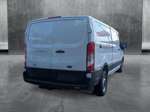 new 2025 Ford Transit-150 car, priced at $56,414