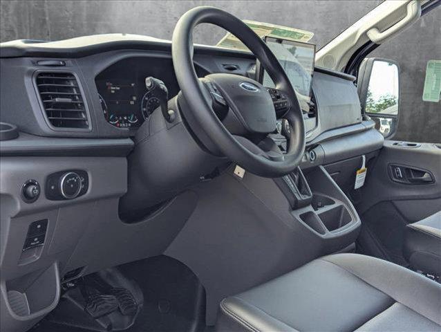 new 2025 Ford Transit-150 car, priced at $56,414
