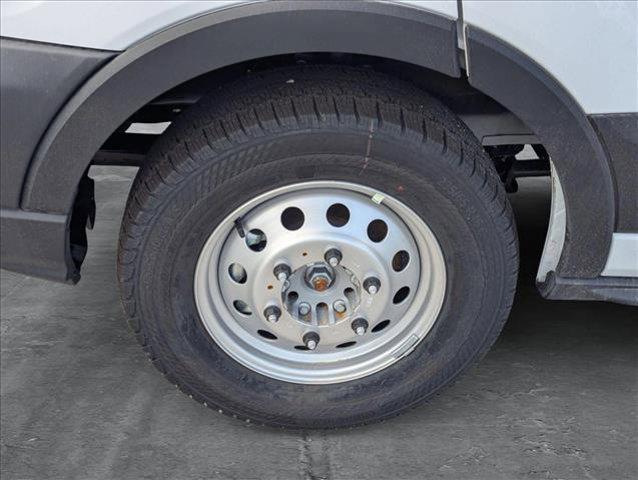 new 2025 Ford Transit-150 car, priced at $56,414