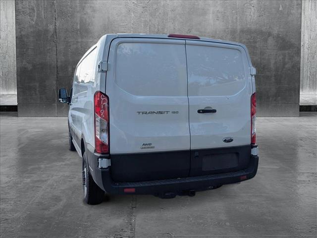 new 2025 Ford Transit-150 car, priced at $56,414