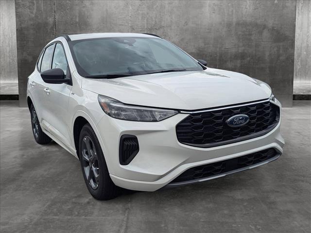 new 2024 Ford Escape car, priced at $34,395