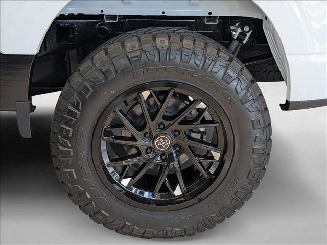 new 2025 Ford F-150 car, priced at $48,583