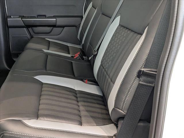 new 2025 Ford F-150 car, priced at $48,583