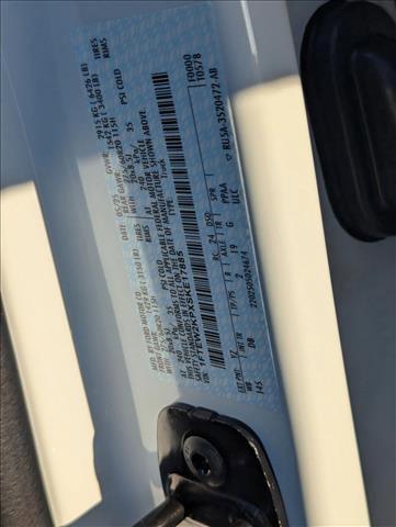 new 2025 Ford F-150 car, priced at $43,432