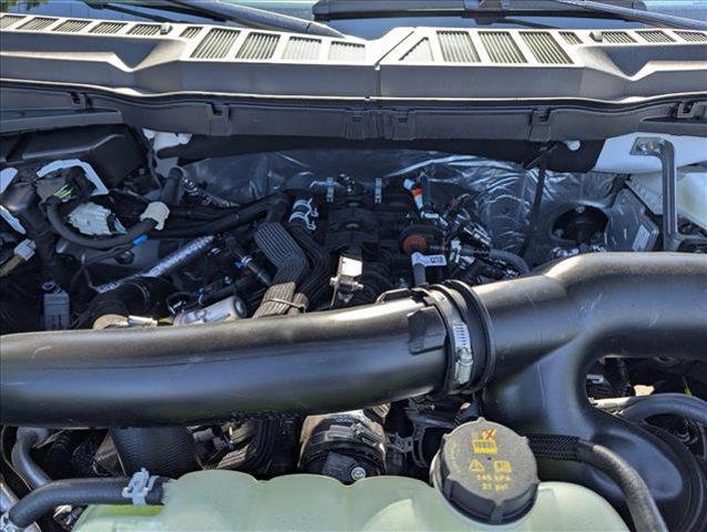 new 2025 Ford F-150 car, priced at $67,231