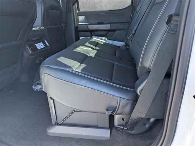 new 2025 Ford F-150 car, priced at $67,231