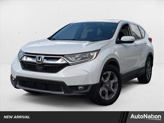 used 2019 Honda CR-V car, priced at $16,292